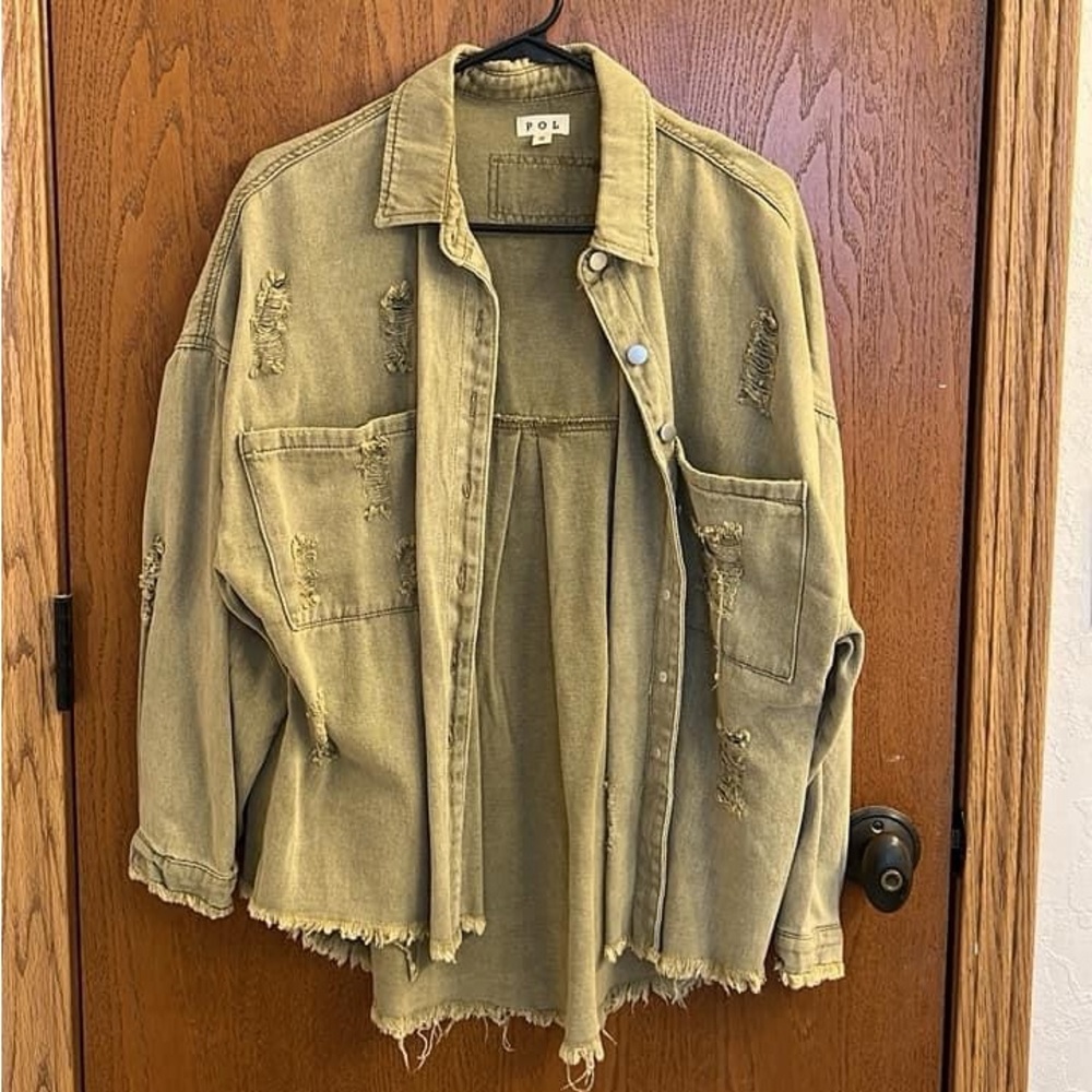 Jacket